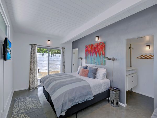 Palm Springs Home 991723