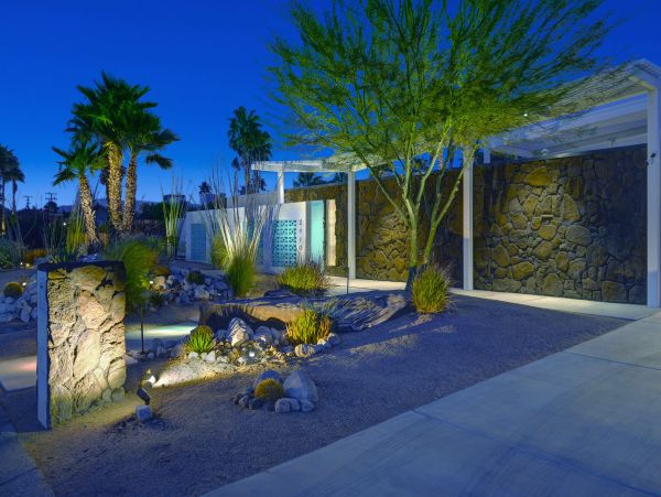 Palm Springs Home 991724