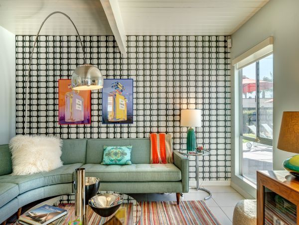 Palm Springs Home 991724