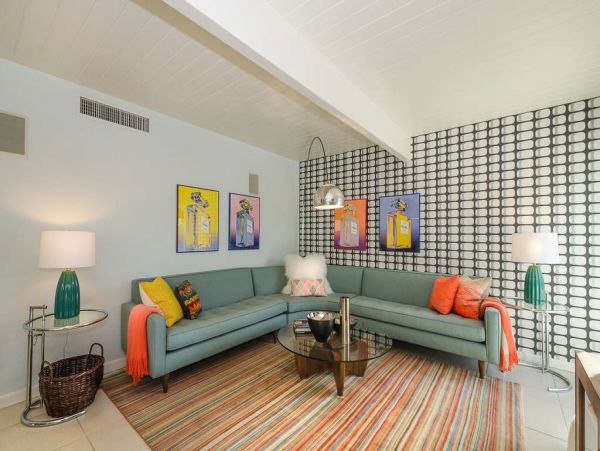 Palm Springs Home 991724