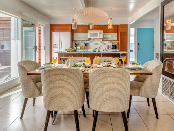 Palm Springs Home 991724