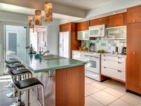 Palm Springs Home 991724