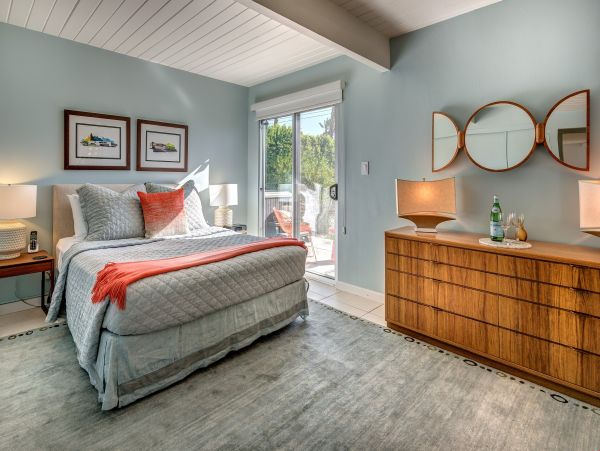 Palm Springs Home 991724