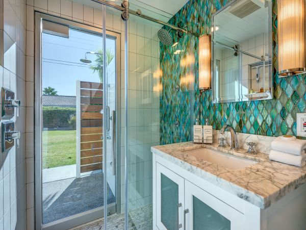 Palm Springs Home 991724