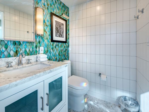 Palm Springs Home 991724