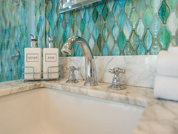 Palm Springs Home 991724