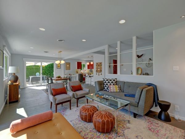 Palm Springs Home 991725
