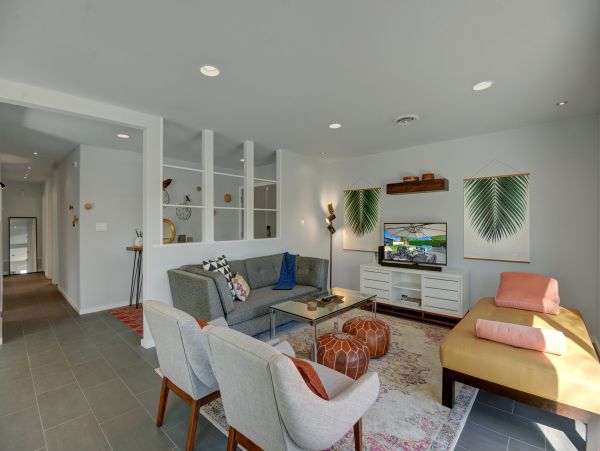 Palm Springs Home 991725