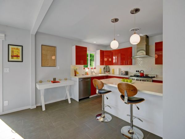 Palm Springs Home 991725