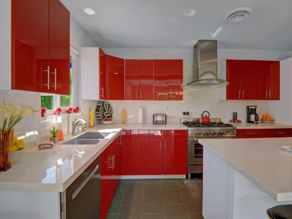 Palm Springs Home 991725