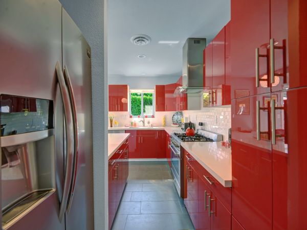 Palm Springs Home 991725