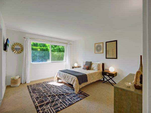Palm Springs Home 991725
