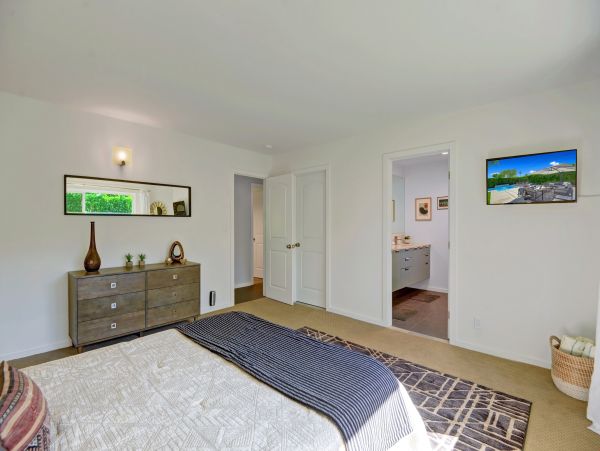 Palm Springs Home 991725