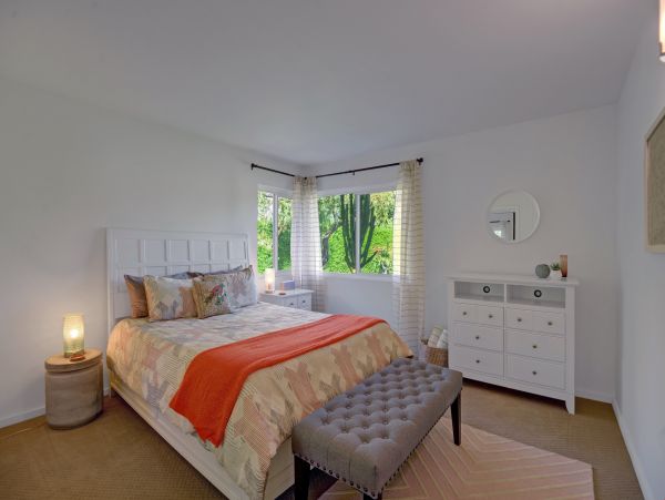 Palm Springs Home 991725