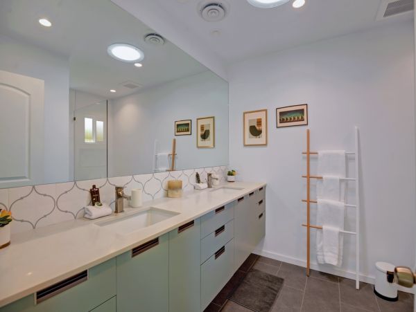 Palm Springs Home 991725