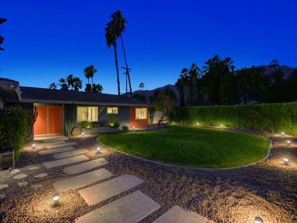 Palm Springs Home 991725