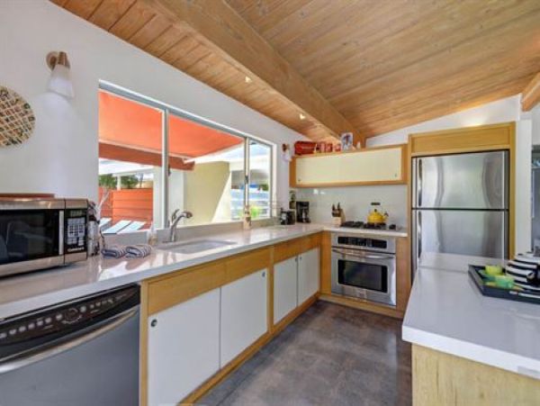 Palm Springs Home 991726