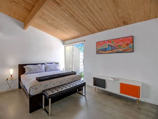 Palm Springs Home 991726