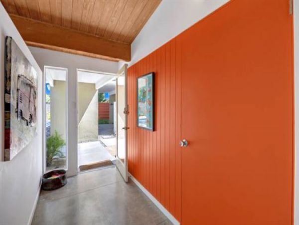 Palm Springs Home 991726