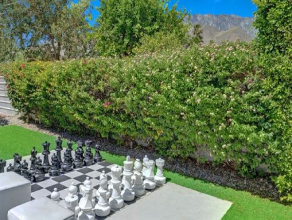 Palm Springs Home 991726