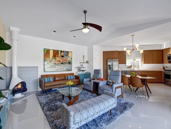 Palm Springs Home 991728