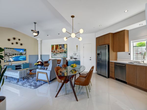 Palm Springs Home 991728