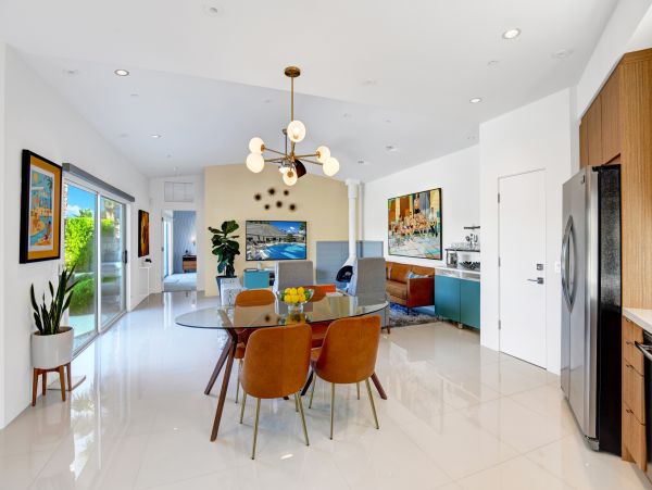 Palm Springs Home 991728
