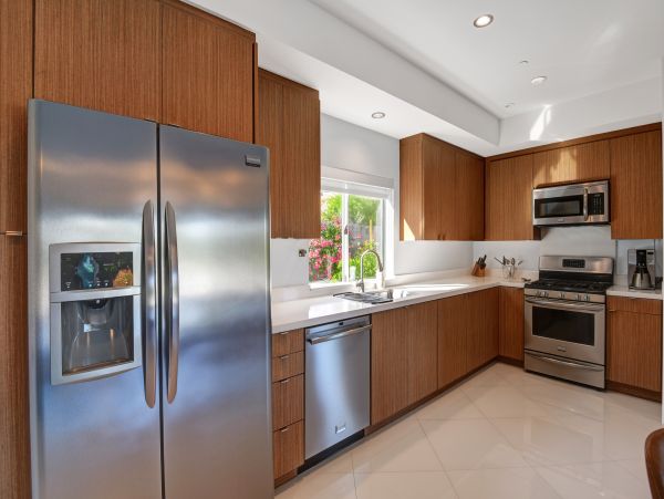 Palm Springs Home 991728