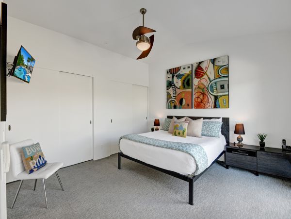 Palm Springs Home 991728
