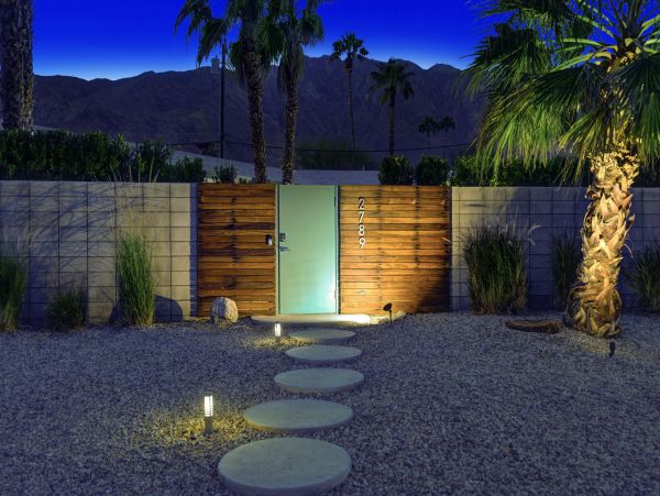Palm Springs Home 991728