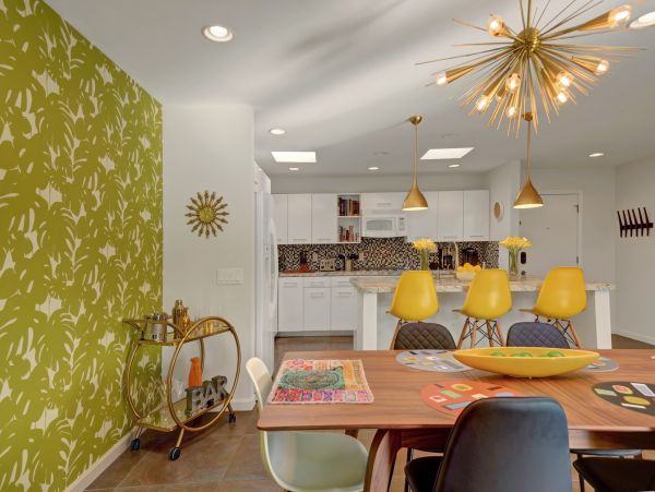 Palm Springs Home 991730
