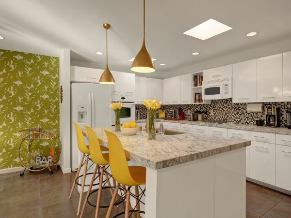 Palm Springs Home 991730