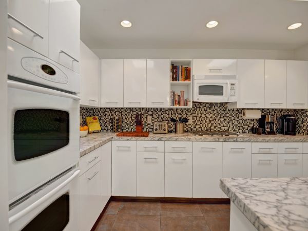Palm Springs Home 991730