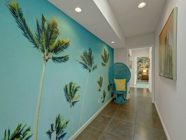 Palm Springs Home 991730