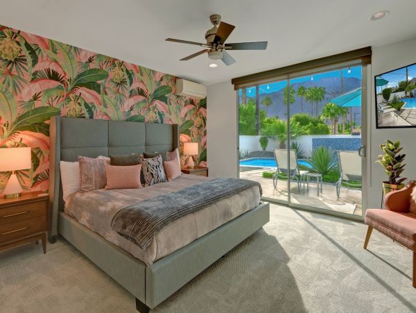 Palm Springs Home 991730