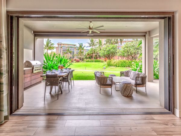 Beach Kaanapali Vacation Condo Six Bedrooms Walk Beach