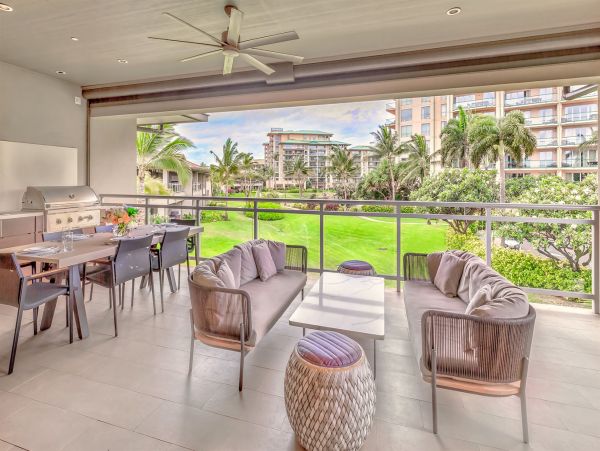 Beach Kaanapali Vacation Condo Six Bedrooms Walk Beach
