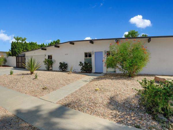 Palm Springs Home 991732