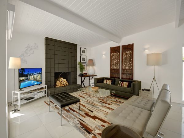 Palm Springs Home 991732