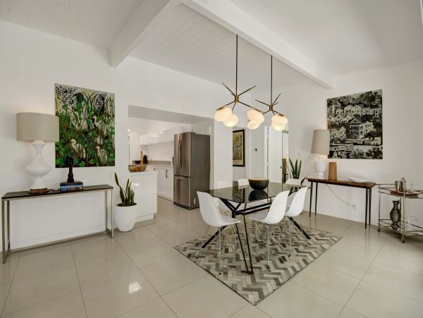 Palm Springs Home 991732