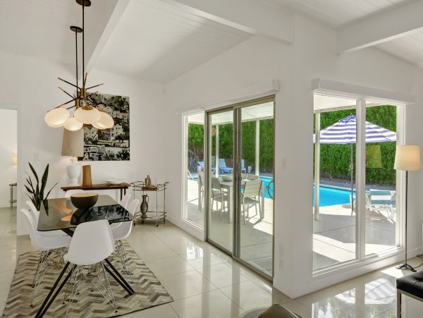 Palm Springs Home 991732
