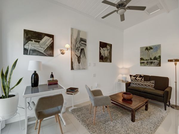 Palm Springs Home 991732