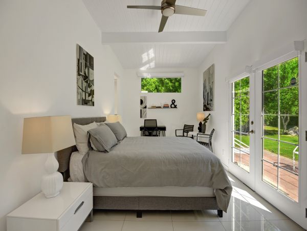 Palm Springs Home 991732