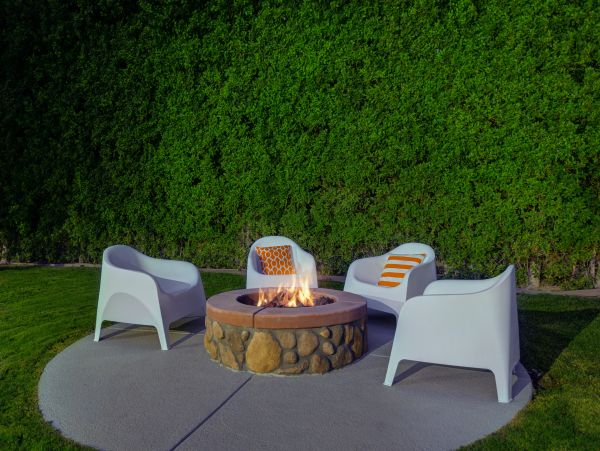 Palm Springs Home 991732