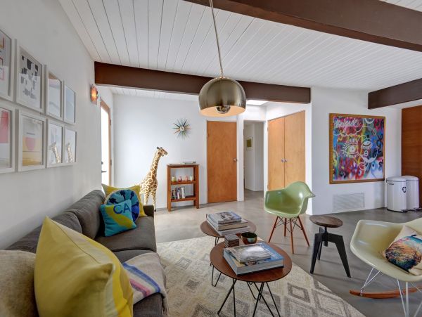 Palm Springs Home 991733