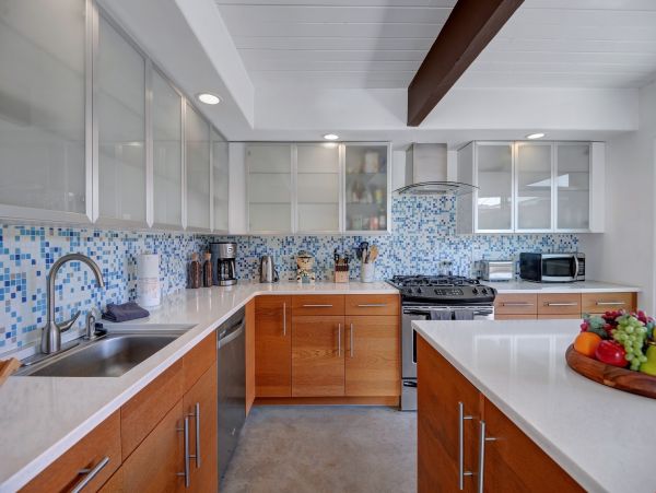 Palm Springs Home 991733
