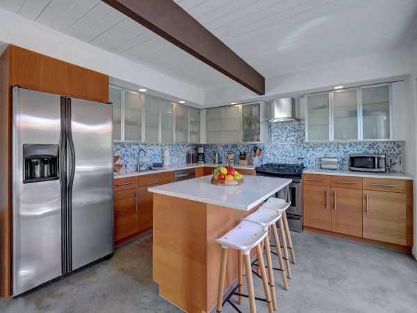 Palm Springs Home 991733