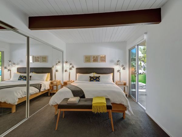 Palm Springs Home 991733