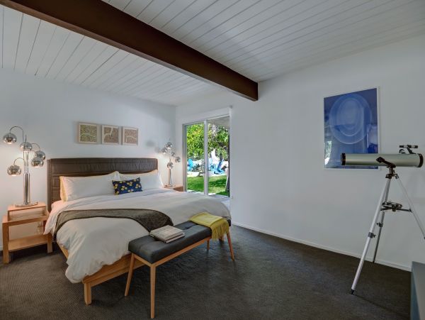 Palm Springs Home 991733