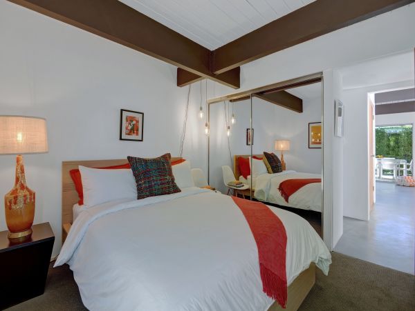 Palm Springs Home 991733